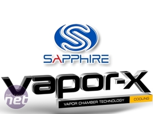 Win a Sapphire Radeon HD 5870 Vapor-X card!