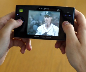 Windows Mobile 7 being beta tested