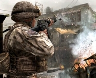 Activision didn't want Modern Warfare