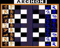 Archon returns to PC
