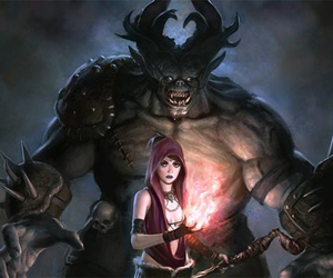 Bioware announces free Dragon Age DLC