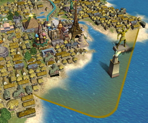 Civ coming to Facebook