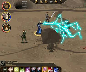 Dragon Age flash game on the way