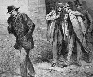 EA's Jack the Ripper game detailed
