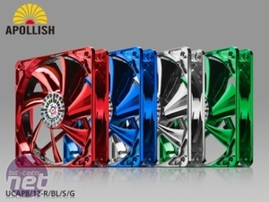 Enermax Competition Winners Announced