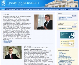 Finland to make broadband a legal right