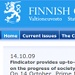 Finland to make broadband a legal right