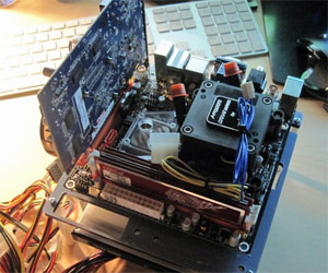 Forum Modding Update: 30th October 09