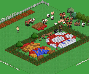 "Free Facebook games make $20 per user"