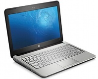 HP Mini 311 to get Ion