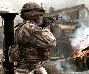 IW responds to Modern Warfare 2 server snafu