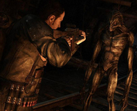 Metro 2033 to be published by THQ