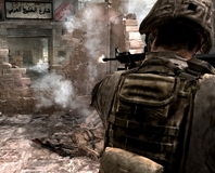 Modern Warfare 2 PC delayed