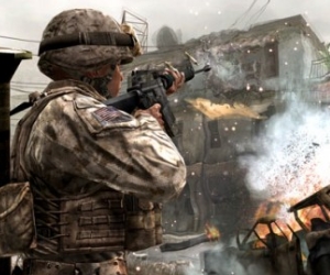Modern Warfare 2 PC not delayed