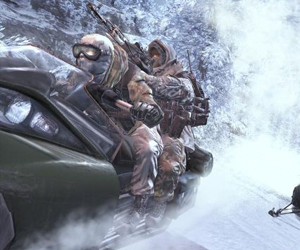 Modern Warfare 2 PC specs released