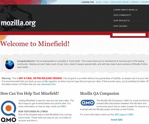 Mozilla demos CSP anti-XSS tech