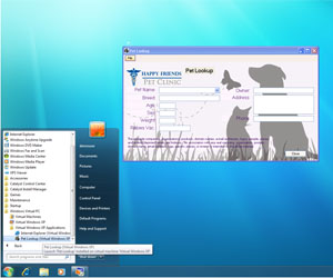MS confirms Windows XP Mode RTM