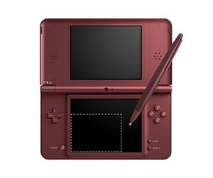 Nintendo unveils DSi XL