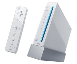 Nintendo: Wii sales have "stalled"