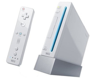 Nintendo: Wii sales have "stalled"