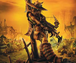Oddworld games being ported to PC