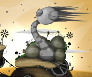 Pay what you want for World of Goo