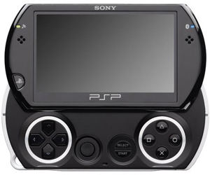 PSPgo already semi-hacked