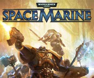 Relic considers PC version of Space Marine