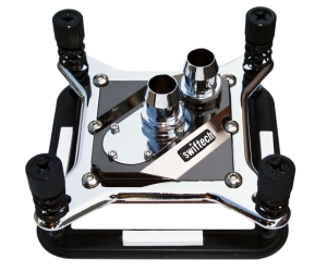 Swiftech releases Apogee XT waterblock