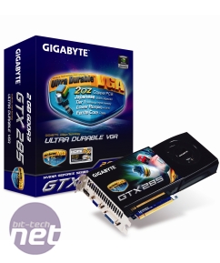 Win Gigabyte graphics cards by Overclocking!