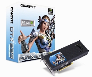 Win Gigabyte graphics cards by Overclocking!