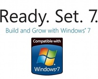 Windows 7 Compatible logo scheme unveiled