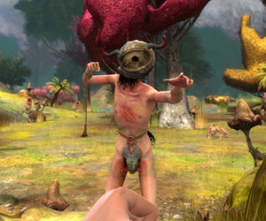 Zeno Clash coming to Xbox Live