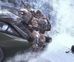 Activision defends MW2 on PC