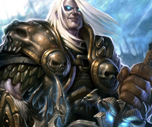 Blizzard keen on micro-transactions for WoW