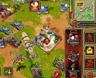 C&C Red Alert released for iPhone