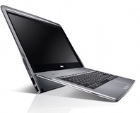 Dell ultra-thin Adamo XPS launches