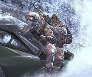 Digital distributors boycott MW2