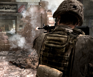 EA: "Singleplayer is no longer the future"