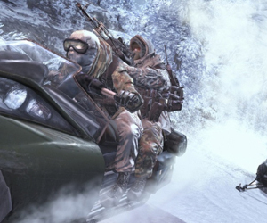 Modern Warfare 2 PC player limit slashed