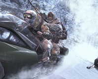Modern Warfare 2 PC player limit slashed