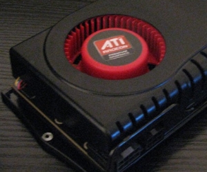 New dual-GPU ATI Radeon 5970 spotted