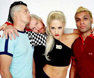 No Doubt sues Activision over Band Hero
