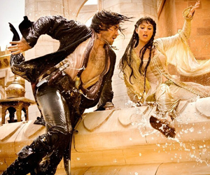 "Prince of Persia film is a hit with gamers"