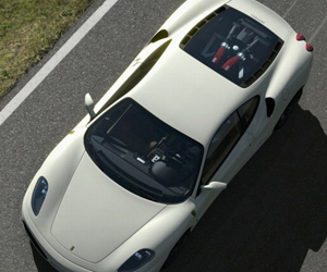 Rumour: GT5 has track editor
