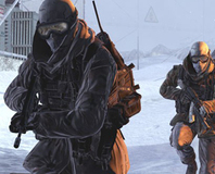 Russian government recalls Modern Warfare 2