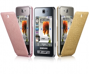 Samsung announces Linux smartphone OS