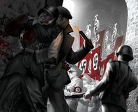 The Saboteur system requirements released
