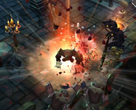 Torchlight MMO to be released in two years