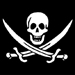 UK trade group says piracy not a big issue